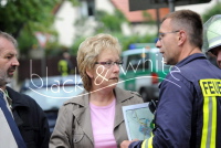 Erdrutsch in Nachterstedt